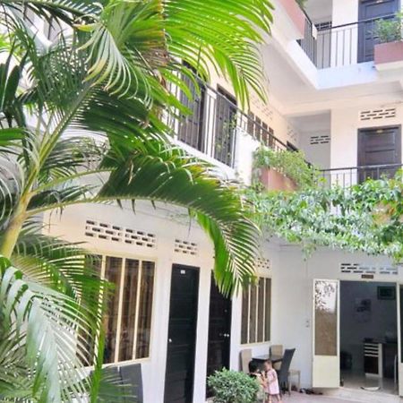 Nha Trang Inn Luaran gambar
