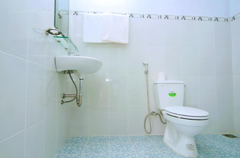 Nha Trang Inn Bilik gambar