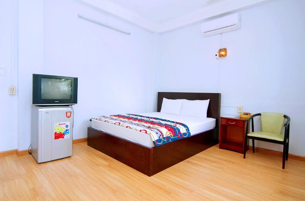 Nha Trang Inn Bilik gambar