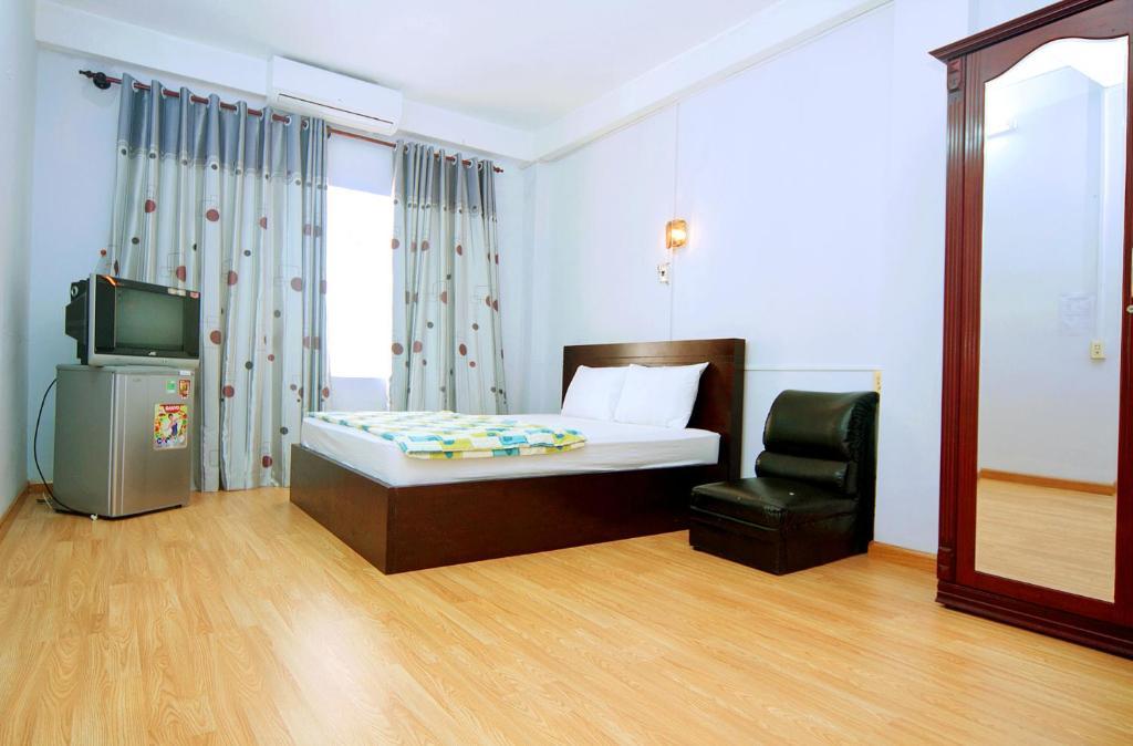 Nha Trang Inn Bilik gambar