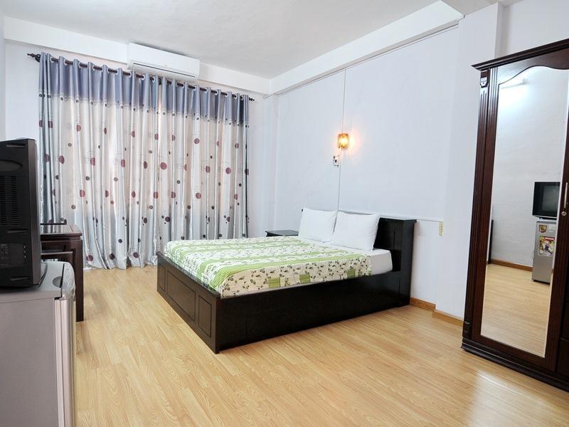 Nha Trang Inn Luaran gambar