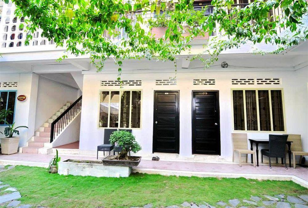 Nha Trang Inn Luaran gambar