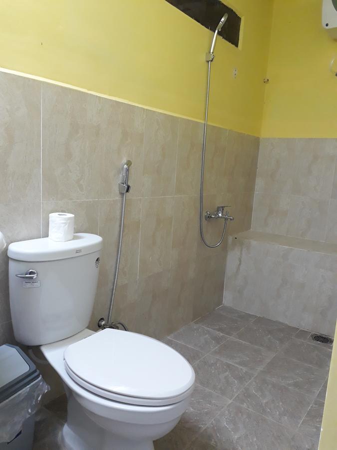 Nha Trang Inn Luaran gambar
