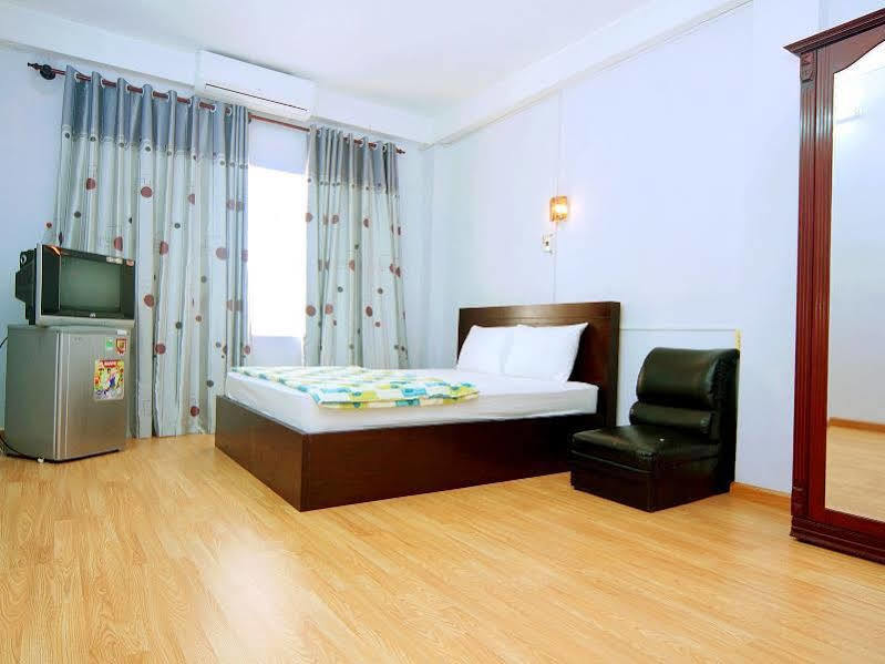 Nha Trang Inn Luaran gambar