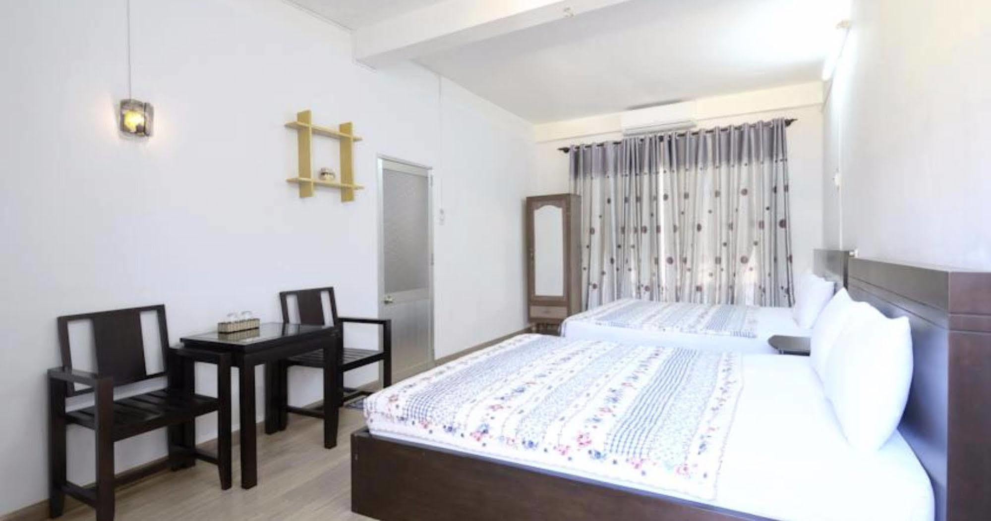 Nha Trang Inn Luaran gambar