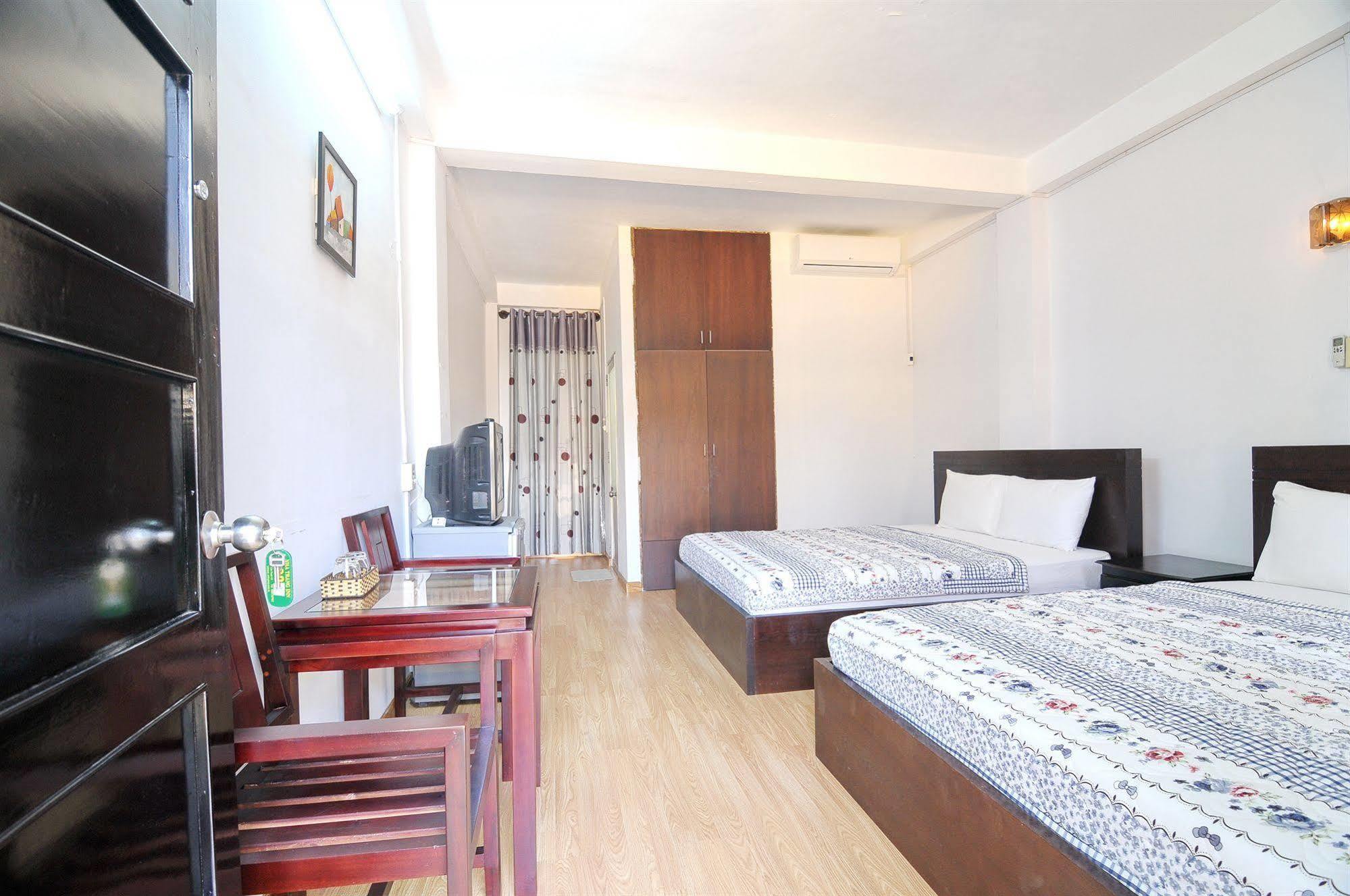 Nha Trang Inn Luaran gambar