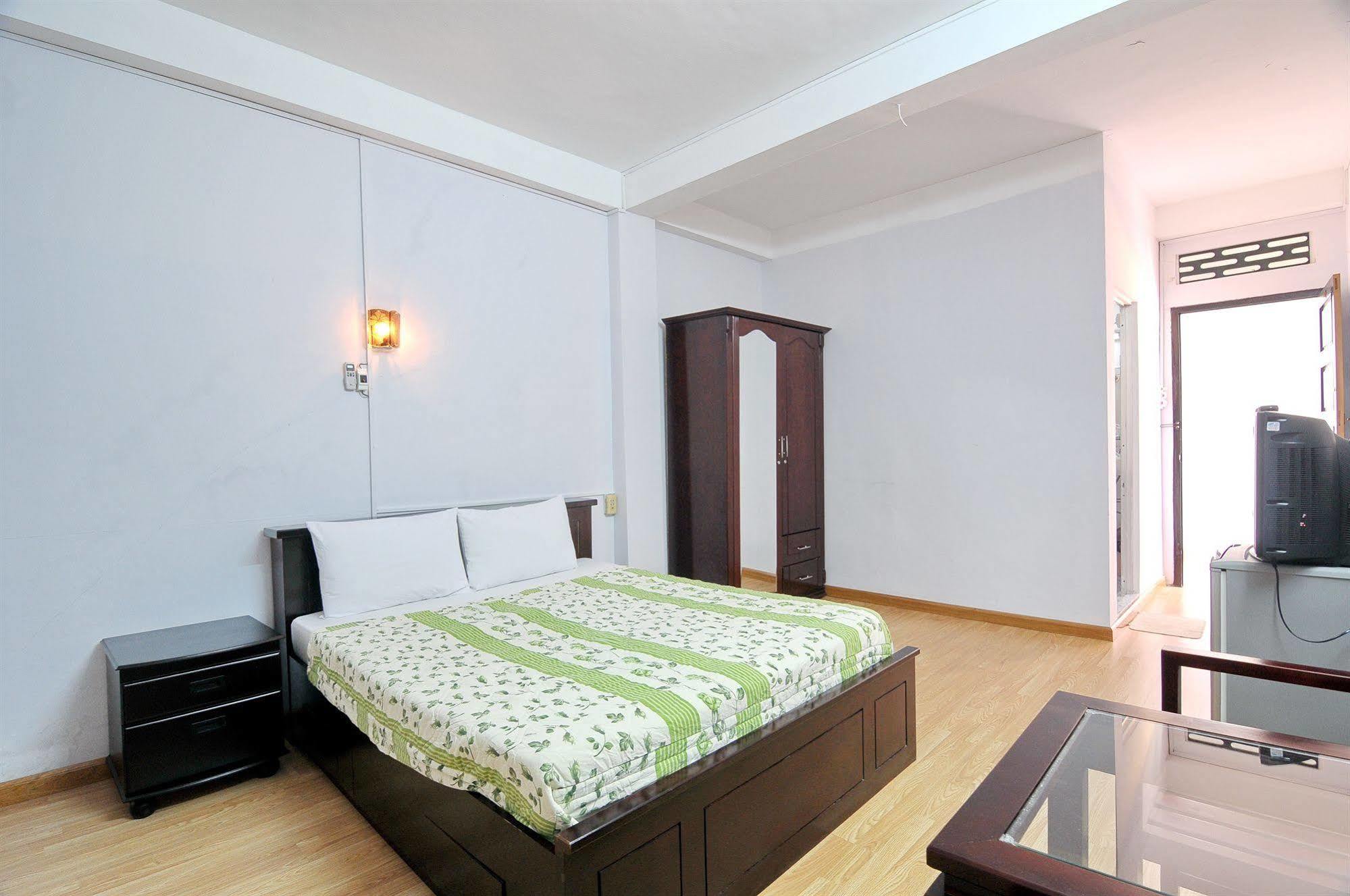 Nha Trang Inn Luaran gambar