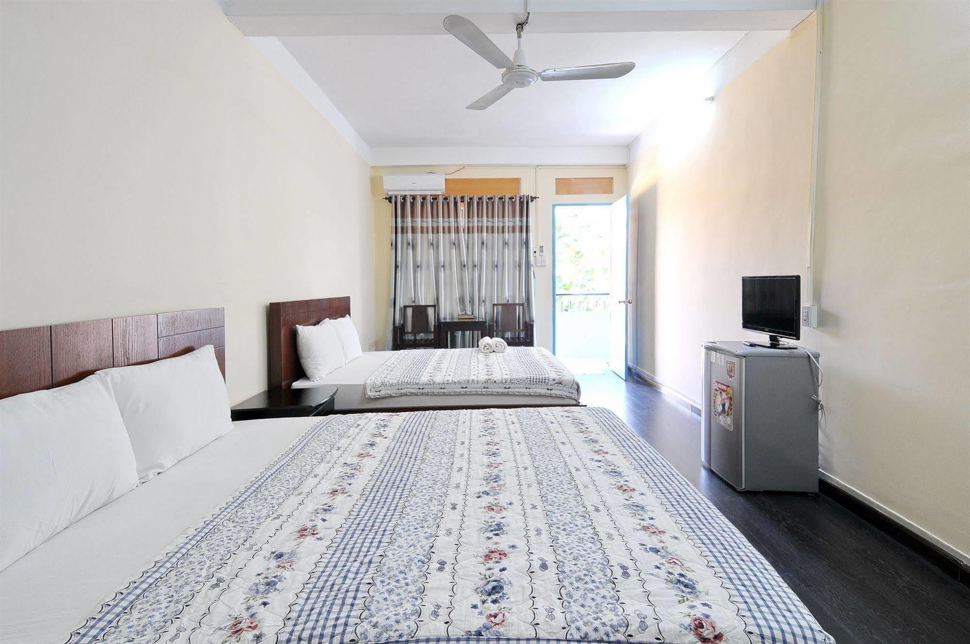 Nha Trang Inn Luaran gambar