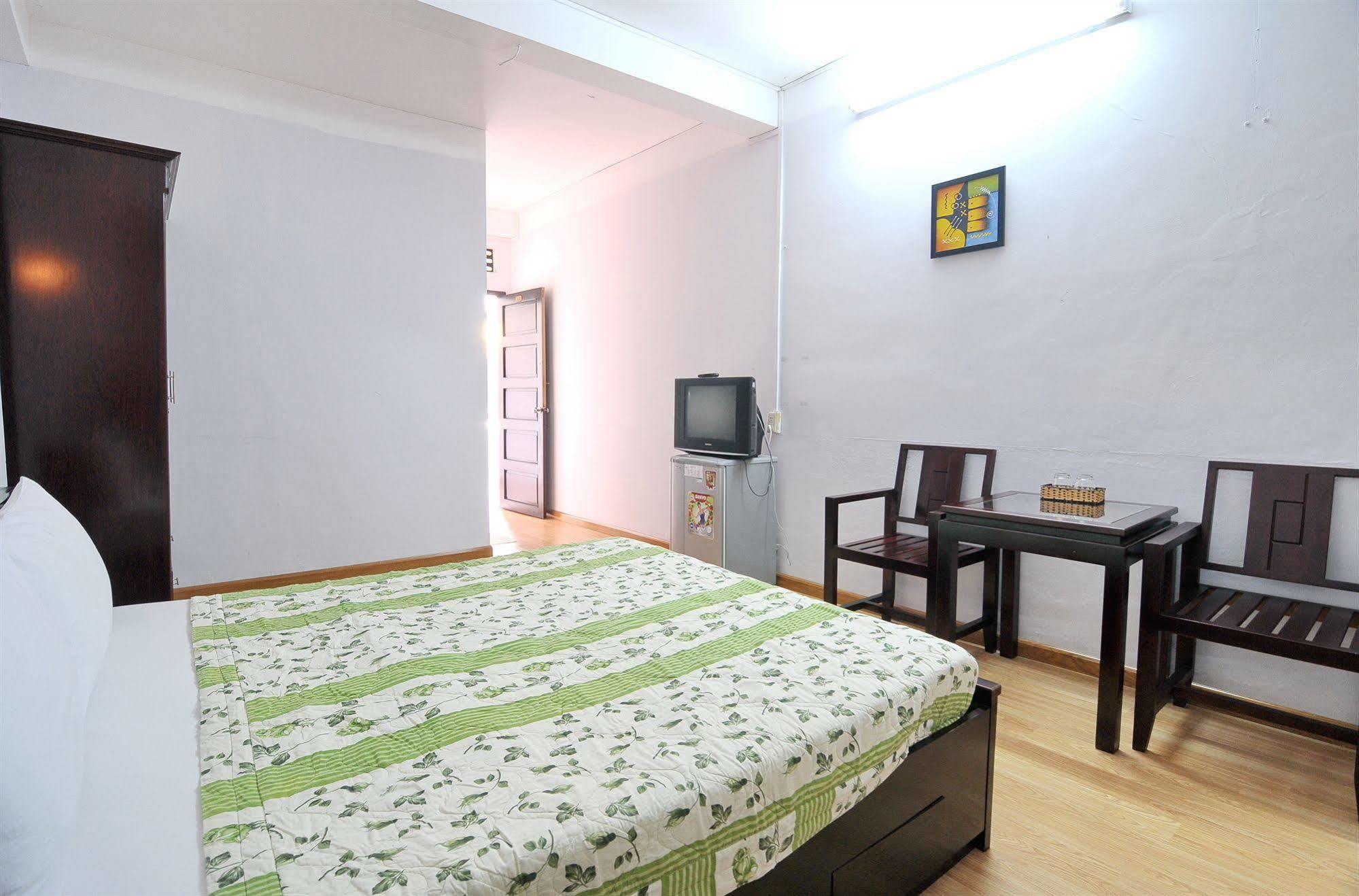 Nha Trang Inn Luaran gambar
