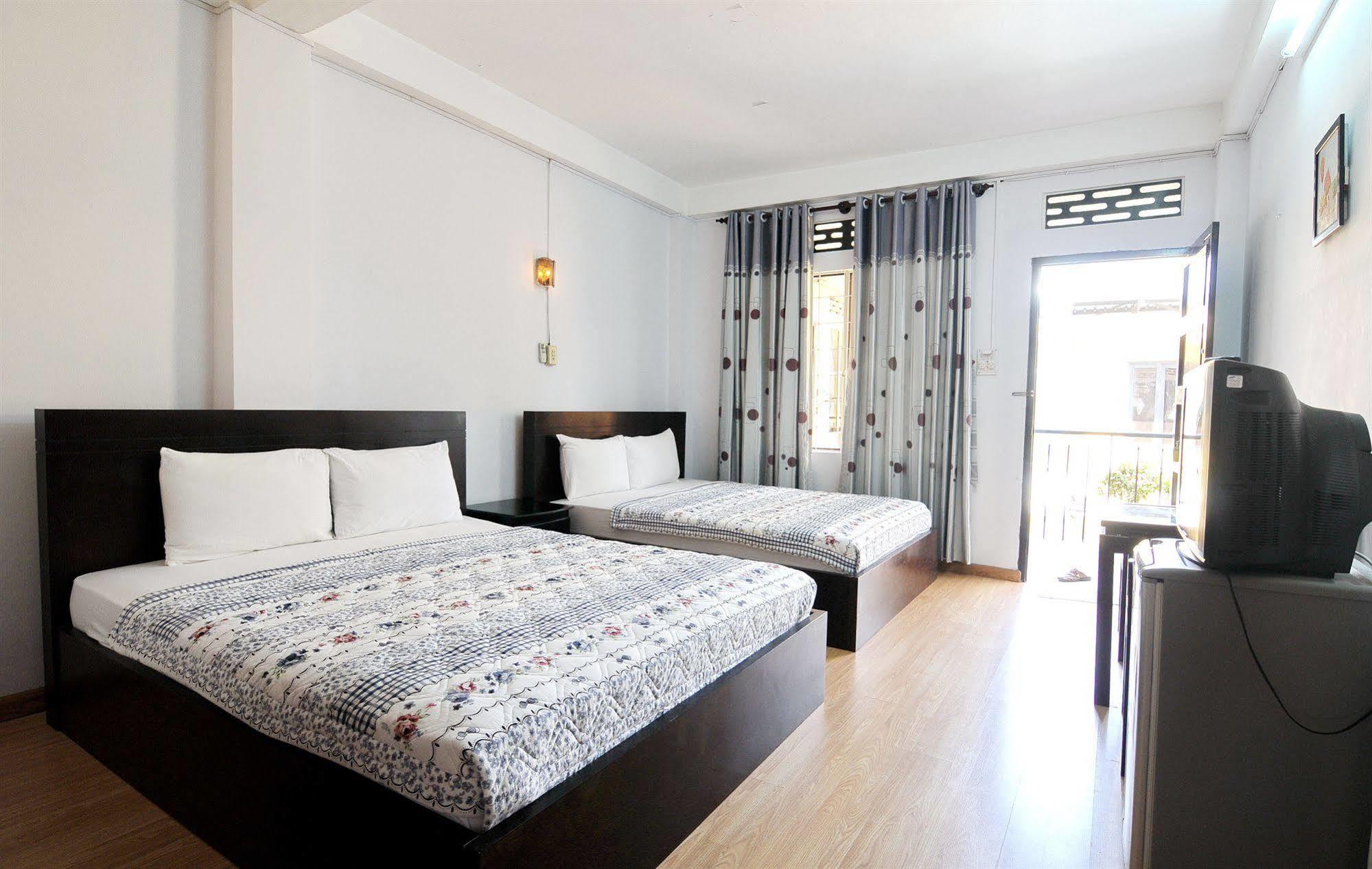 Nha Trang Inn Luaran gambar