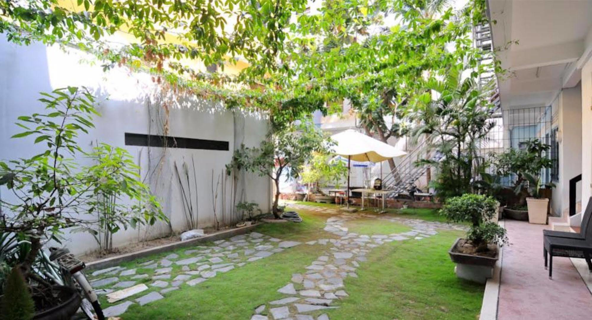 Nha Trang Inn Luaran gambar