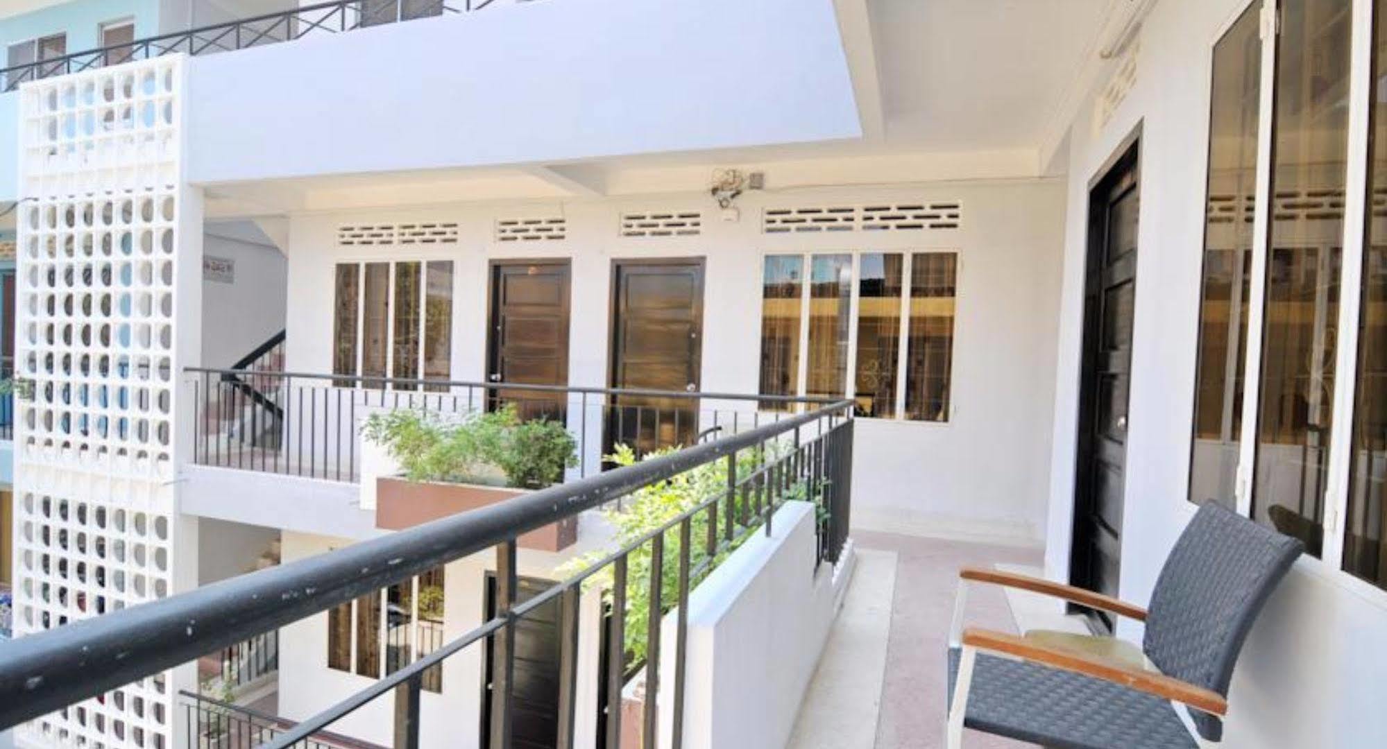 Nha Trang Inn Luaran gambar