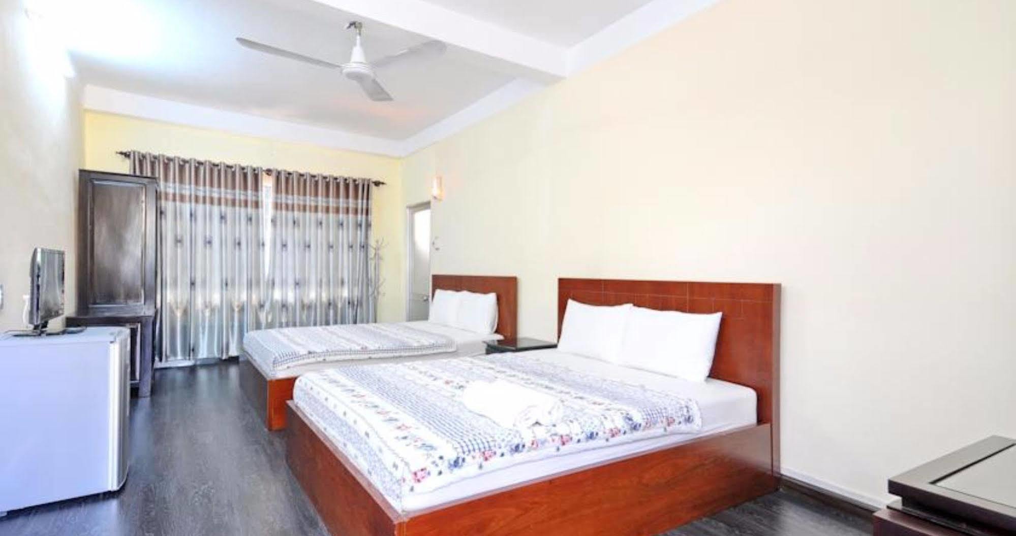 Nha Trang Inn Luaran gambar