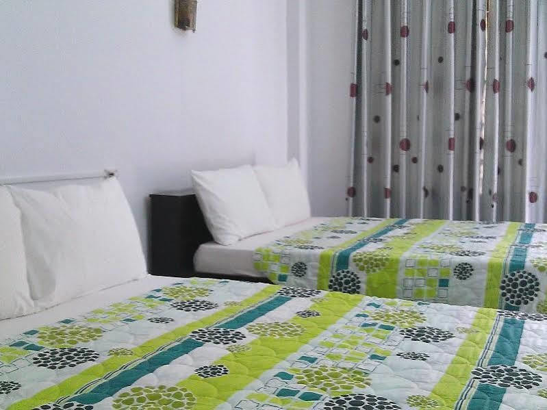 Nha Trang Inn Luaran gambar